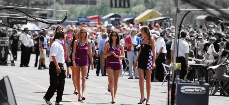 Fotogaléria: World Series by Renault Brno 2010